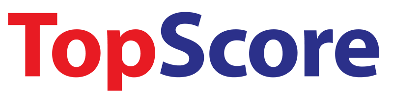 TopScore Logo